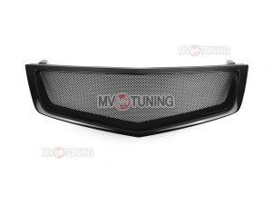 Решетка радиатора "Sport" var №1 Honda Accord 8 (VIII) / Acura TSX (CU2) (2008-2010)